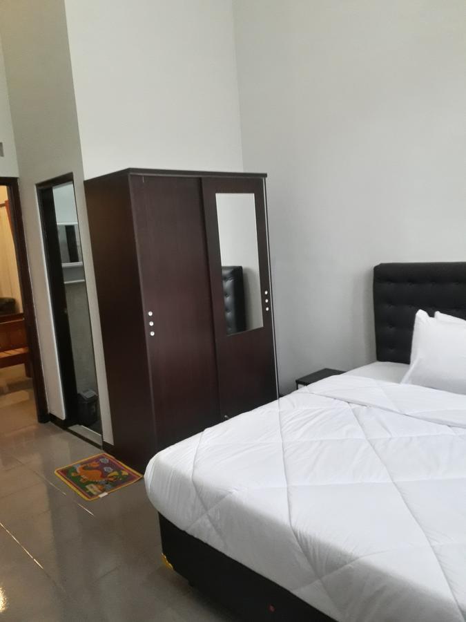 Banyu Homestay Banyuwangi  Exteriér fotografie