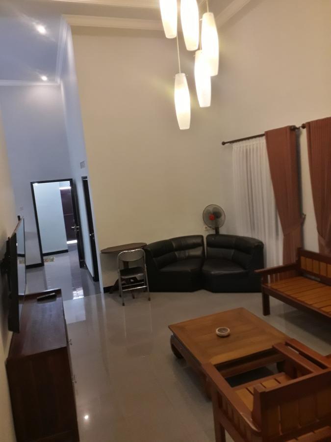Banyu Homestay Banyuwangi  Exteriér fotografie
