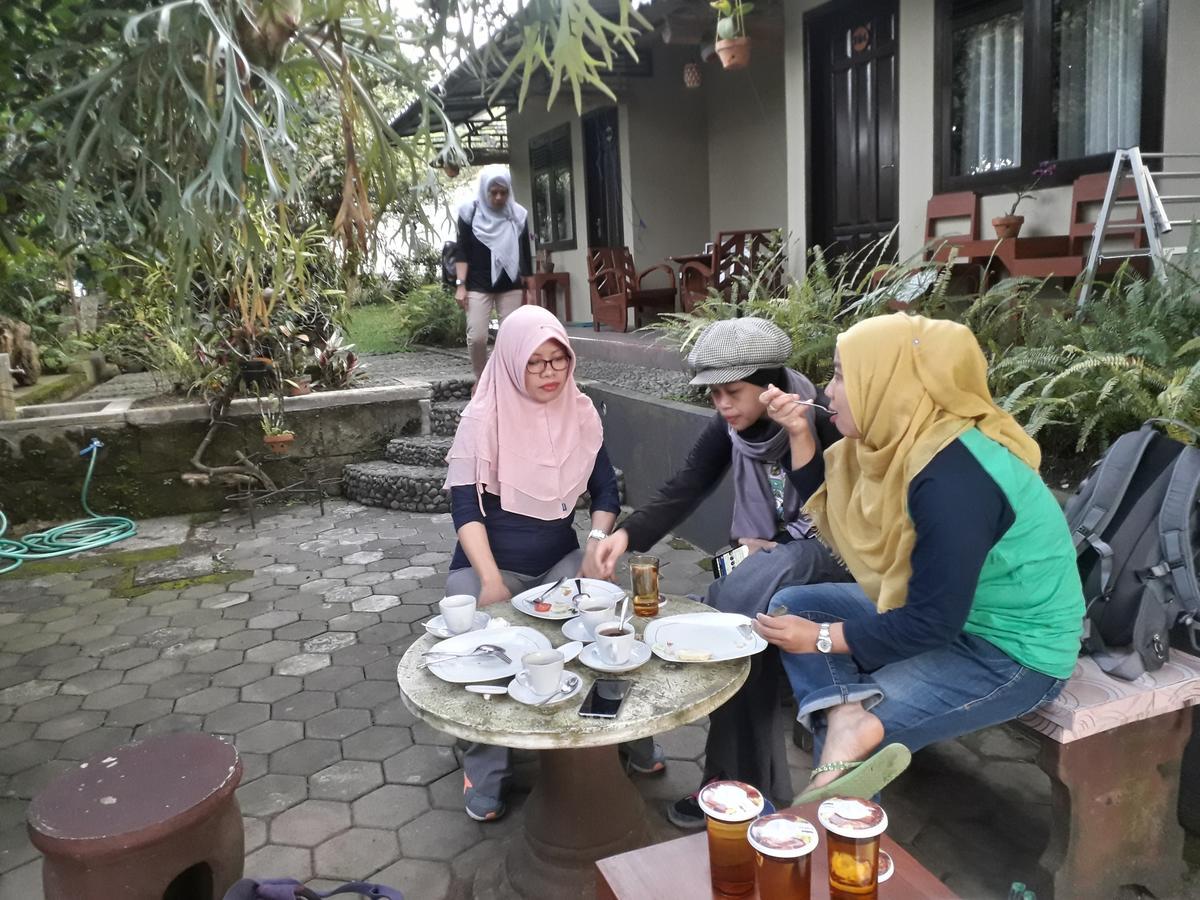 Banyu Homestay Banyuwangi  Exteriér fotografie