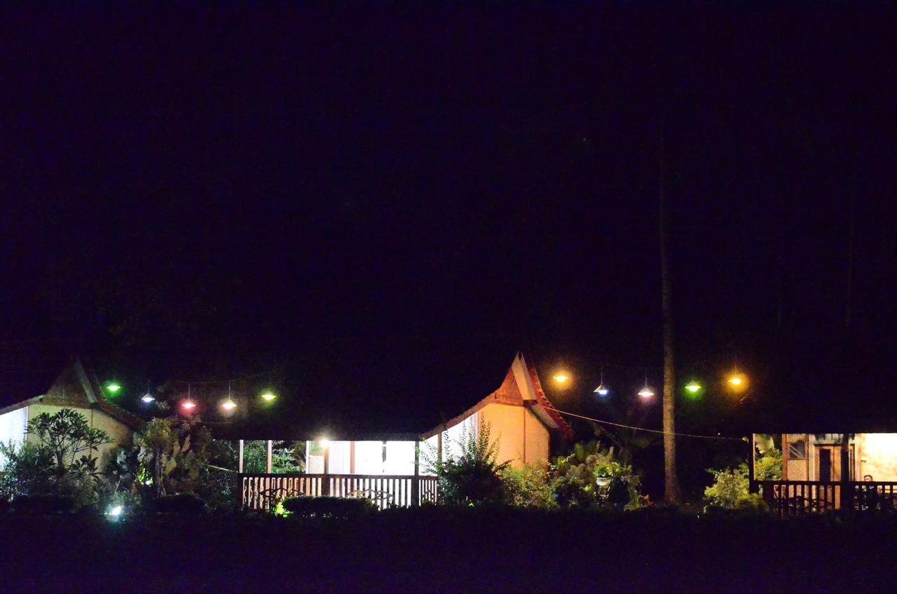 Banyu Homestay Banyuwangi  Exteriér fotografie