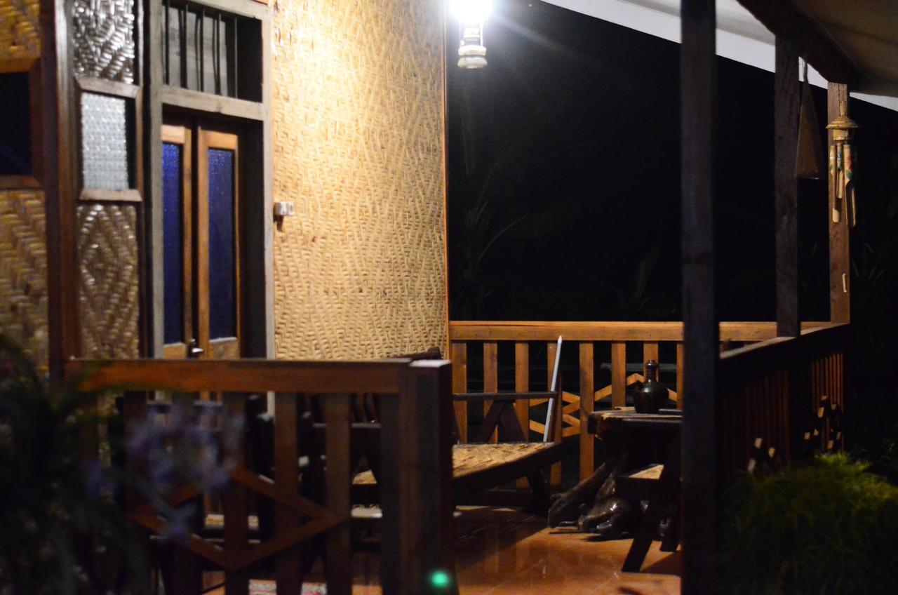 Banyu Homestay Banyuwangi  Exteriér fotografie