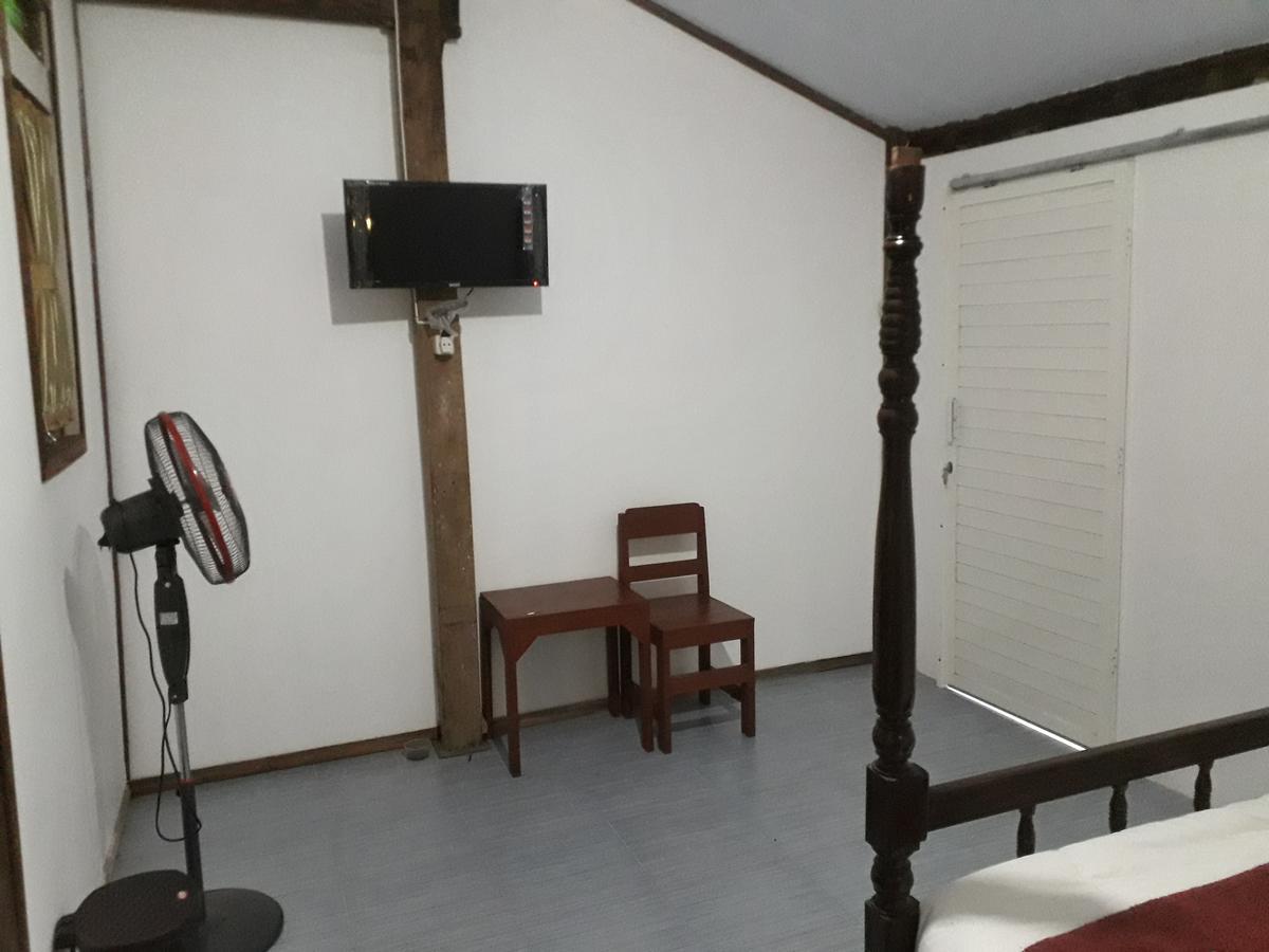 Banyu Homestay Banyuwangi  Exteriér fotografie